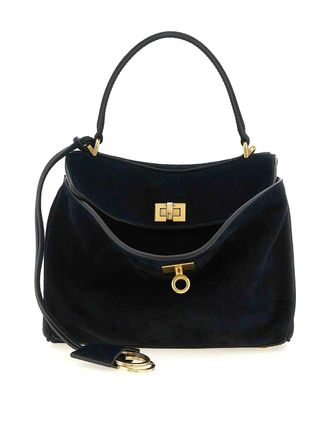 Balenciaga Rodeo Mini Handbag