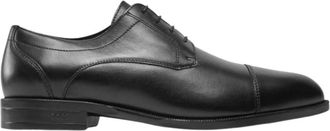 HUGO BOSS Hombre, Zapatos, Negro, Talla: 42 EU