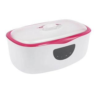 OEM M&aacute;quina De Ba&ntilde;o De Parafina, Pantalla T&aacute;ctil Led, Temperatura Ajustable, Roja