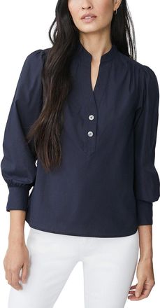 J.McLaughlin J. McLaughlin Rashell Blouse