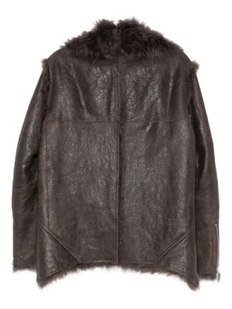Rick Owens Exploder Jkt