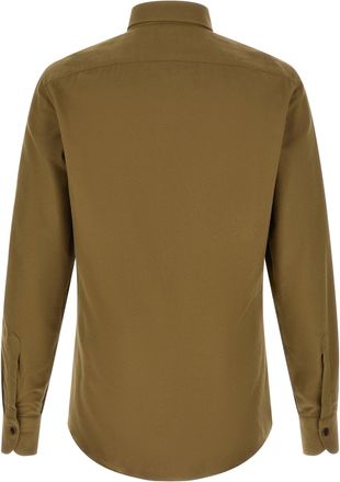 Borriello Shirt - olive