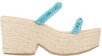 My Chalom Espadrilles