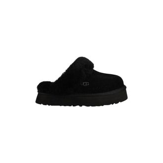 UGG Ugg, Mujer, Zapatos, Negro, Talla: 41 EU