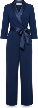 Vicolo Tuta - Dames - Jumpsuits - Blauw - XS - Jumpsuits & Playsuits