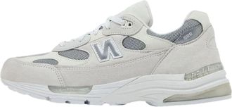 New Balance 992 MiUSA White Reflection U992NC