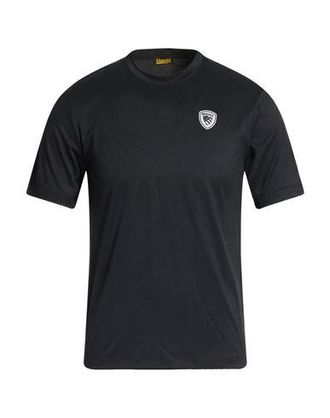 Blauer TOPS - T-shirts auf YOOX.COM