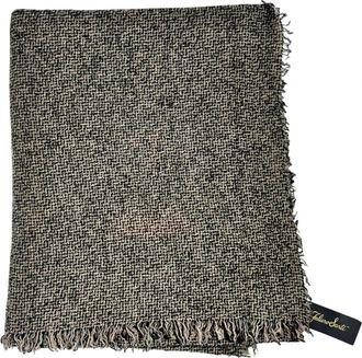 Faliero Sarti Sciarpa New Alberto - - Accessories - Uomo - Marrone - ONE SIZE