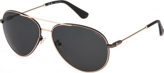 Police Womens SPLL11 59 590302 Sunglasses - Multicolour - One Size