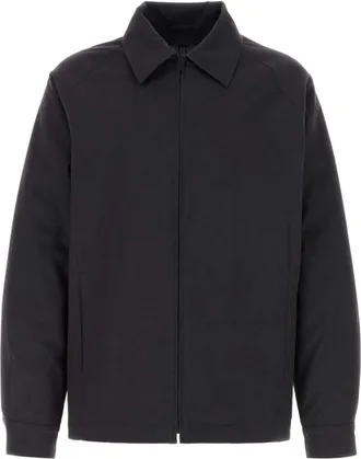 The Row Mujer, Chaquetas, Negro, Talla: L