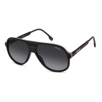 Carrera Sunglasses, unisex, Black, Size: 59 MM C Sport 07/S Sunglasses