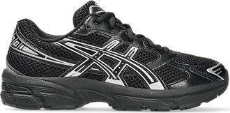 Asics GEL 1130 GS - Heren - Sneakers - Zwart - 37 EU - Schoenen