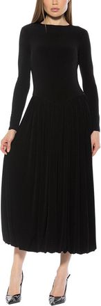 Alexia Admor Eero Midi Dress