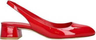 Stuart Weitzman Vivienne 35 Slingback Pumps, Brand Size 36.5 ( US Size 6 )