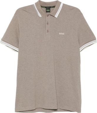 HUGO BOSS Polo Shirts