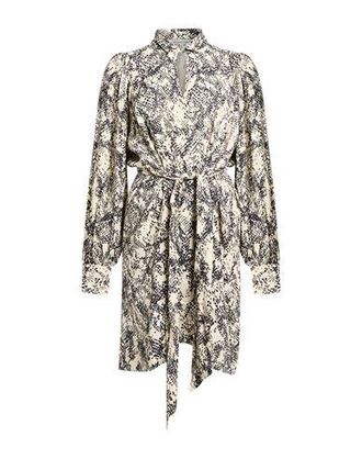 Second Female VESTIDOS - Vestidos midi en YOOX.COM