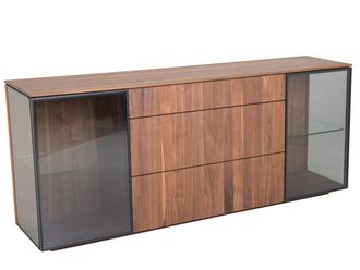 Schubiger M&ouml;bel Anrichte Filigno