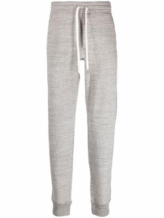 Tom Ford Felpa con effetto m&eacute;lange - Grigio