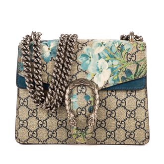 Gucci Blooms Dionysus Mini Schoudertas