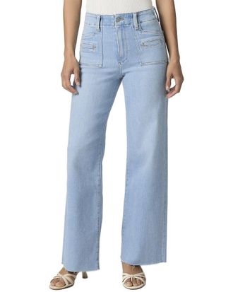 Paige Paige Anessa Upstream Jean