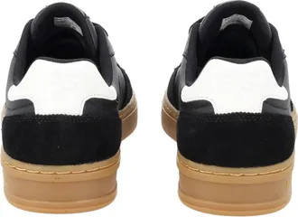 Paul Smith Sneaker - Black