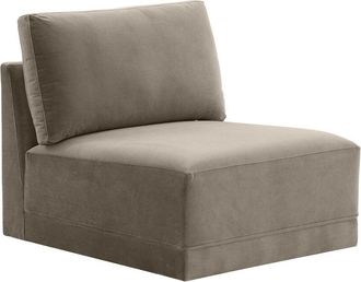 TOV Furniture Tov Furniture Willow Armless Chair