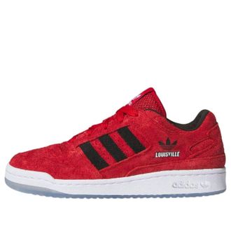 adidas Forum Low CL Louisville HQ7484