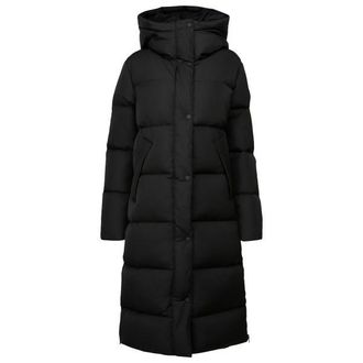 8848 Altitude Biella 2.0 Down Coat Mantel f&uuml;r Damen | schwarz