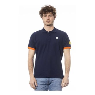 Invicta Camisa Polo - Tops - Hombre - Azul - 2XL