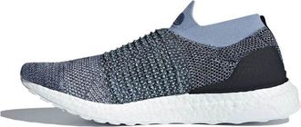 adidas x Parley Ultraboost Laceless Raw Grey CM8271