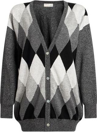 Ballantyne MAGLIERIA - Cardigan su YOOX.COM