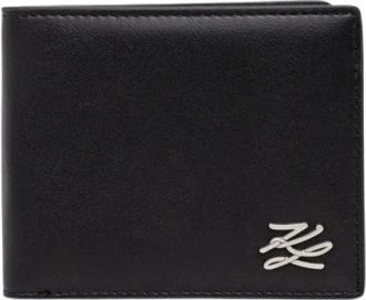 Karl Lagerfeld Hombre, Accesorios, Negro, Talla: ONE Size