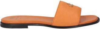 La Martina CALZADO - Sandalias con cierre en YOOX.COM