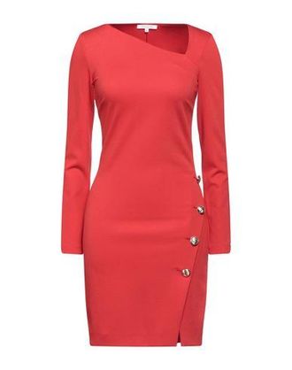 Patrizia Pepe DRESSES - Mini dresses on YOOX.COM