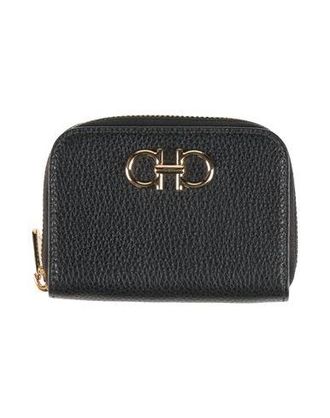 Ferragamo Kleinlederwaren - Portemonnaies auf YOOX.COM
