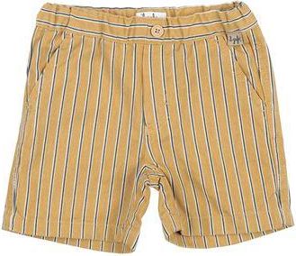 Il Gufo BOTTOMWEAR - Shorts & Bermuda Shorts on YOOX.COM