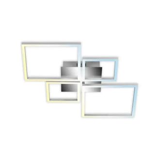 Briloner Plafoniera Led Bioclim&aacute;tica 110 Cm 40w 4400lm