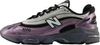 New Balance unisex, Sport, Veelkleurig, Maat: 44 EU Su&egrave;de