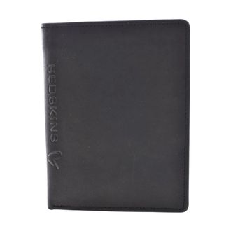Redskins Portefeuille - Heren - Accessoires - Zwart - Maat: ONE Size Leer