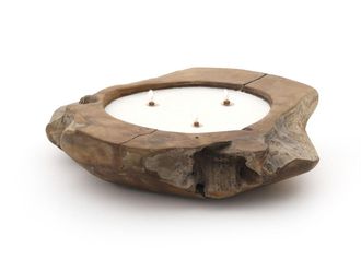 Tierra Outdoor Bowl buitenkaars &oslash; 50cm