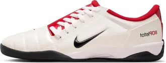 Nike Mens Total 90 Shoes in White | HQ2851-100