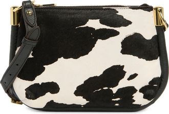 Aim&eacute;e Soho Scene Vintage Crossbody Bag in Rodeo Haircalf at Nordstrom Rack