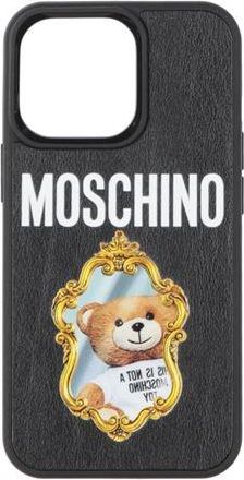Moschino HI TECH - Carcasas y fundas en YOOX.COM