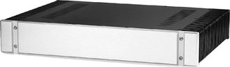 OEM Amplificador Para Armar Uno Mismo, Carcasa De Aluminio, Compatibilidad Vers&aacute;til