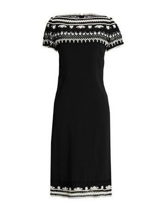 Ermanno Scervino DRESSES - Midi dresses sur YOOX.COM