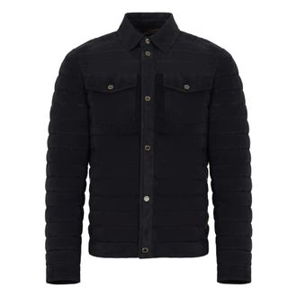 Moorer Uomo, Giacche, Blu, M, new