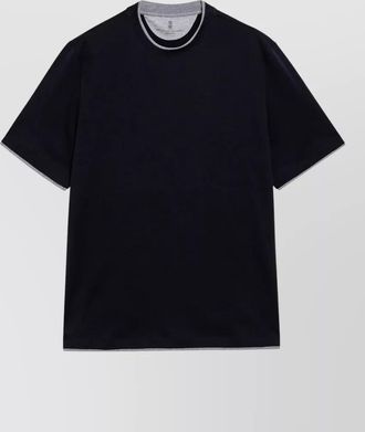Brunello Cucinelli shirt