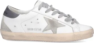 Golden Goose Sneakers Super Star