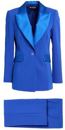 Camilla Milano SUITS and CO-ORDS - Suits on YOOX.COM