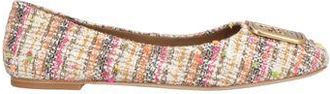 Tory Burch FOOTWEAR - Ballet flats sur YOOX.COM